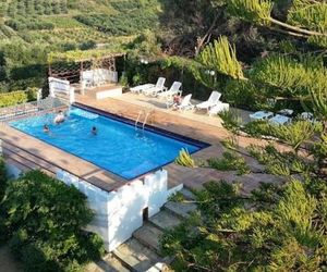 Villas Eva with Panoramic Sea View Kato Stalos Greece