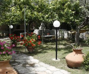 Argiro Studios Skala Pakhoniou Greece