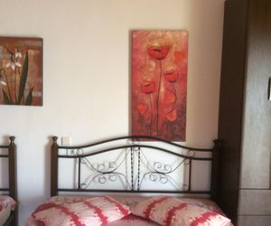 Kathy Rooms Leptokarja Greece