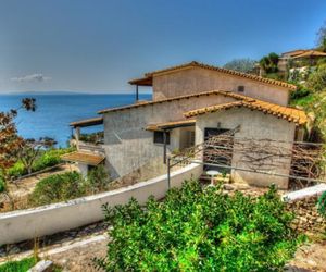 Lns Vip Villas Sivota Greece