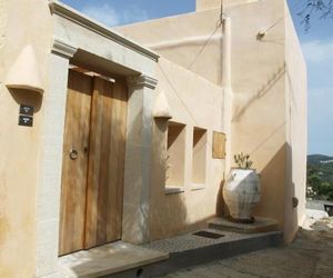 Agapi Holiday House Sivas Greece