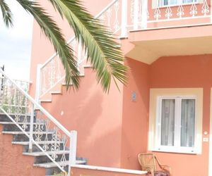 Marilena Apartments Sidari Greece