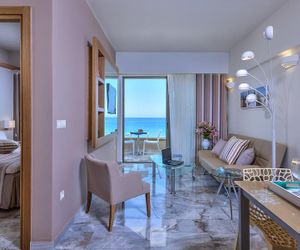 Ilios Beach Hotel Apartments Rethymno Greece