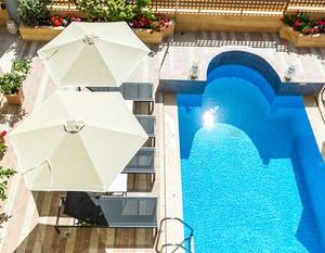 Ammos Suites Rethymno Greece