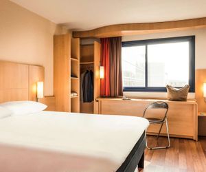 ibis Paris 17 Clichy-Batignolles (ex Berthier) Paris France