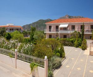 Kyniska Hotel Plitra Greece