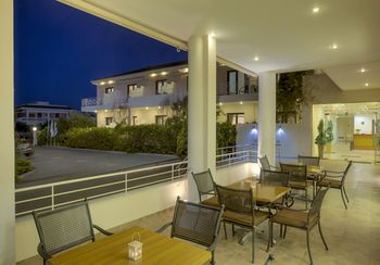 Hotel Photo 16