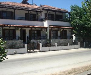 Tania House Mikro Greece