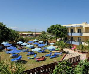 Pinelopi Hotel Rethymno Greece