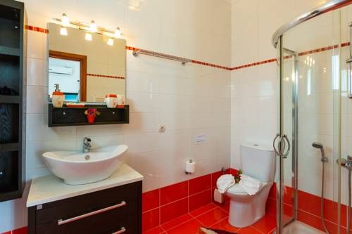 Hotel Photo 9