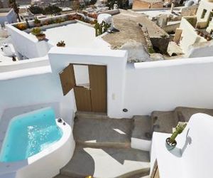The Small Architects House Pyrgos Greece