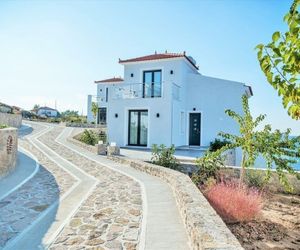 Eleia Seafront Villas Anaxos Greece