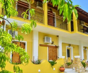 Kapases Studios & Apartments Sidari Greece