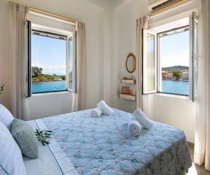Elena Sea View Apartment Gaios Greece