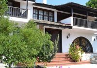 Отзывы Byblos Luxury Villa
