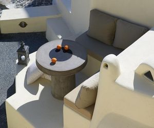 Blue Canaves Boutique Villa Oia Greece