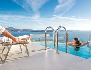 Elite Luxury Suites Oia Greece