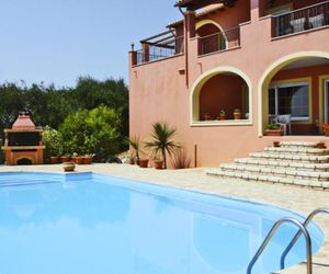 ROSEMARY HOUSE Nissaki Greece