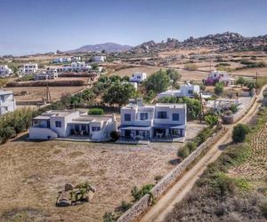 Amfitritis Apartment Naxos Town Greece