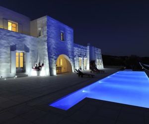 Villa Fullmoon Naoussa Greece