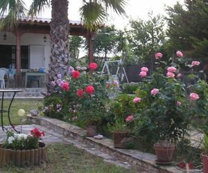 Rose Garden Holiday Home Metochi Greece
