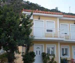 JIMMY ANNA Marathokampos Greece