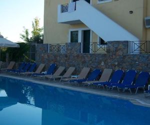 ODYSSEY Malia Greece