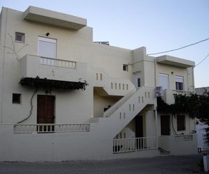 ANTONIA??S ROOMS Agia Fotia Greece