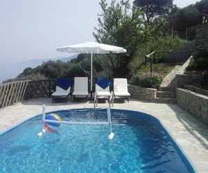 Villa Nina Skopelos Island Greece