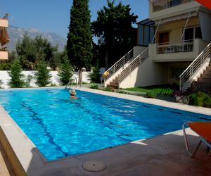 Discover the Corinthian Riviera: Villa in Loutraki Loutraki Greece