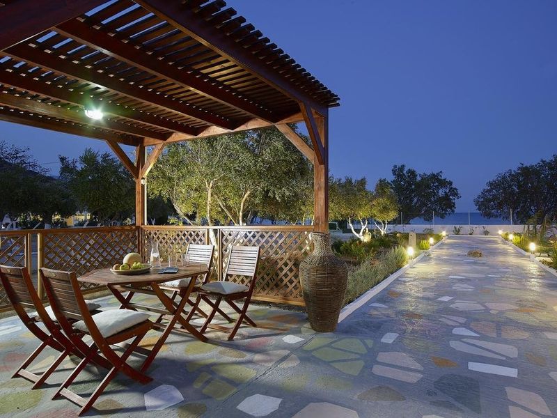 Hotel Photo 15