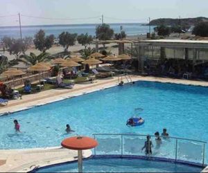 Camping Koutsounari Ierapetra Greece