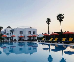 Athina Apartments Kos Greece