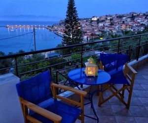 Pelagia Apartments Koroni Greece