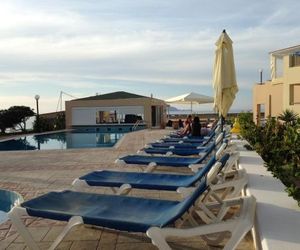 Comfort Blue Sky Beach Kato Gouves Greece