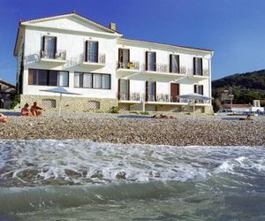 Olympia Beach Hotel Kokkari Greece