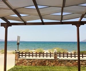 Horizonte Seafront Suites Kissamos Greece