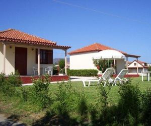 Beach Bungalows Kipseli Greece