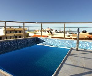 Luxury maisonette apartment Hersonissos Greece