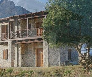 Kapsali Private Houses I & II Myrtos Greece