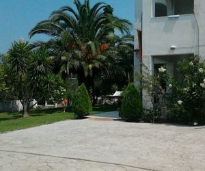Digkas Apartments Dassia Greece