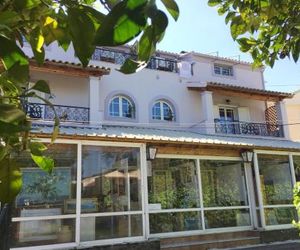 Edem Apartments Kassiopi Greece