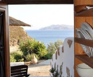 Liginou Studios and Suites Patmos Island Greece