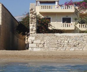 Asterias Studios & Apartments Kalives Greece