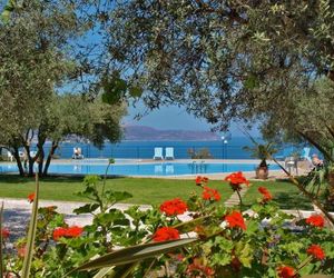 Artemis Apartments Kalives Greece