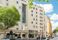 Отзывы ibis Styles Paris Gare de l’Est Château Landon, 3 звезды