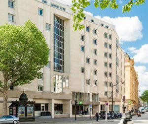 ibis Styles Paris Gare de lEst Château Landon Paris France