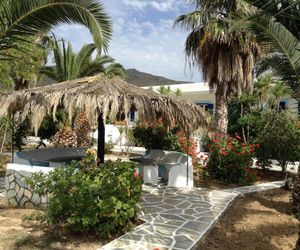 Oasis Ios Hora Greece