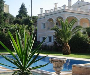 Atalanti Apartments Gouvia Greece