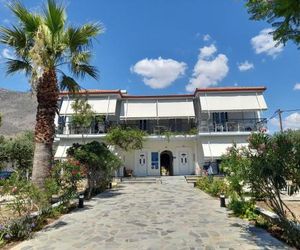 Elea Guesthouse Galaxidi Greece